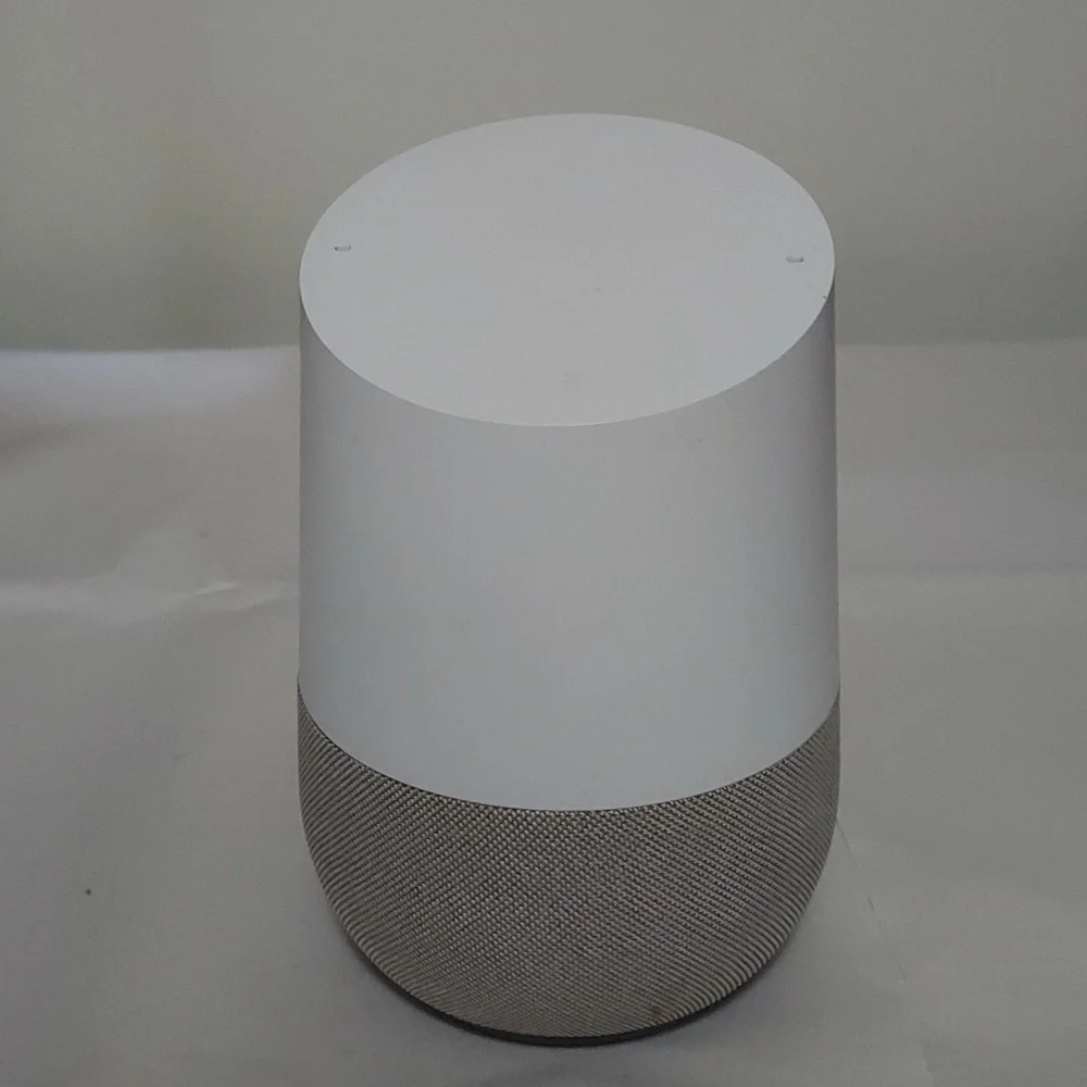 Google Specker